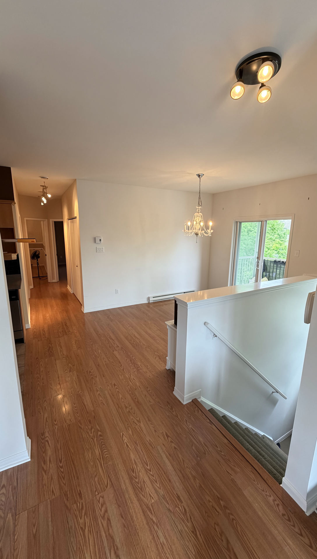 Superbe appartement au plateau — photo 5