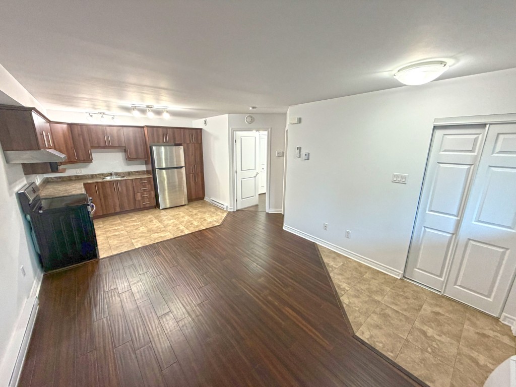 Superbe appartement 1 chambre au plateau — photo 4
