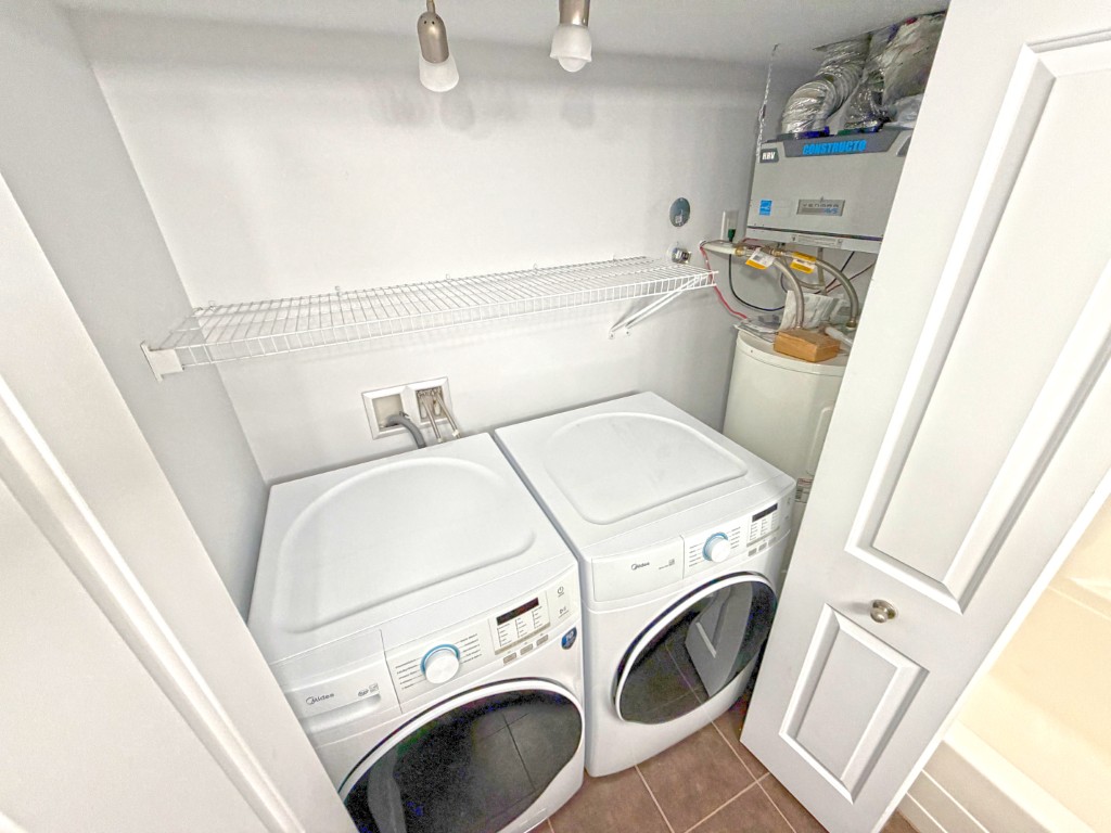Superbe appartement 1 chambre au plateau — photo 11