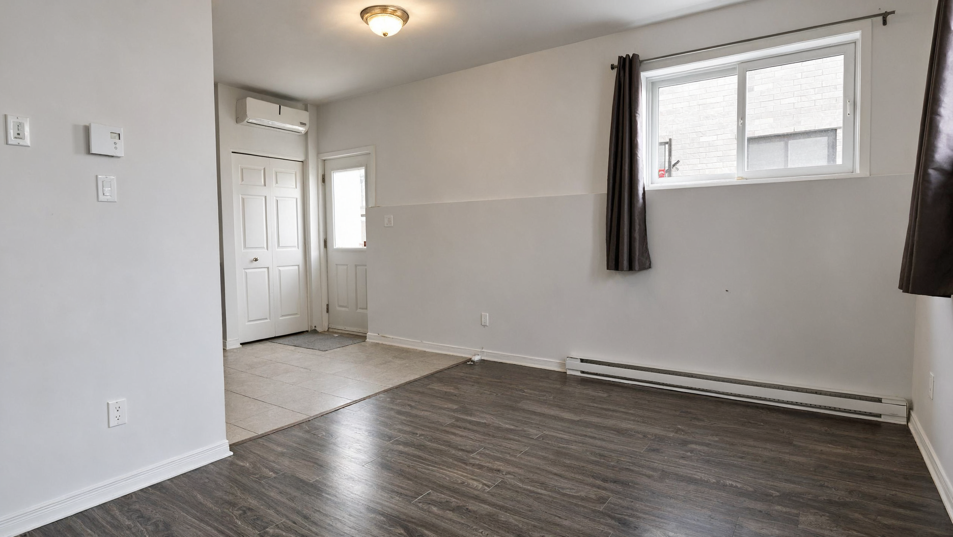 Magnifique 1 chambre au plateau — photo 4