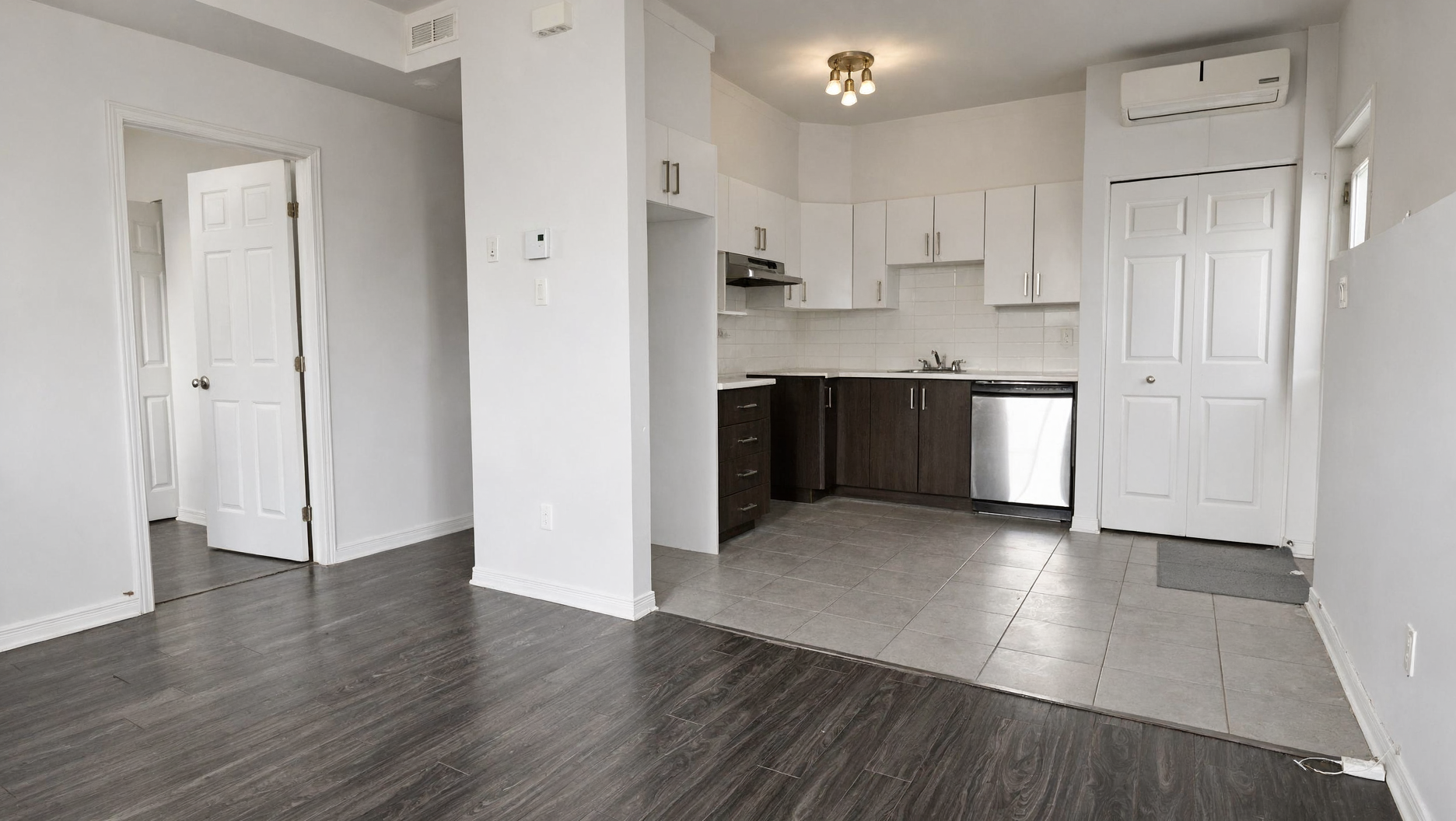 Magnifique 1 chambre au plateau — photo 2