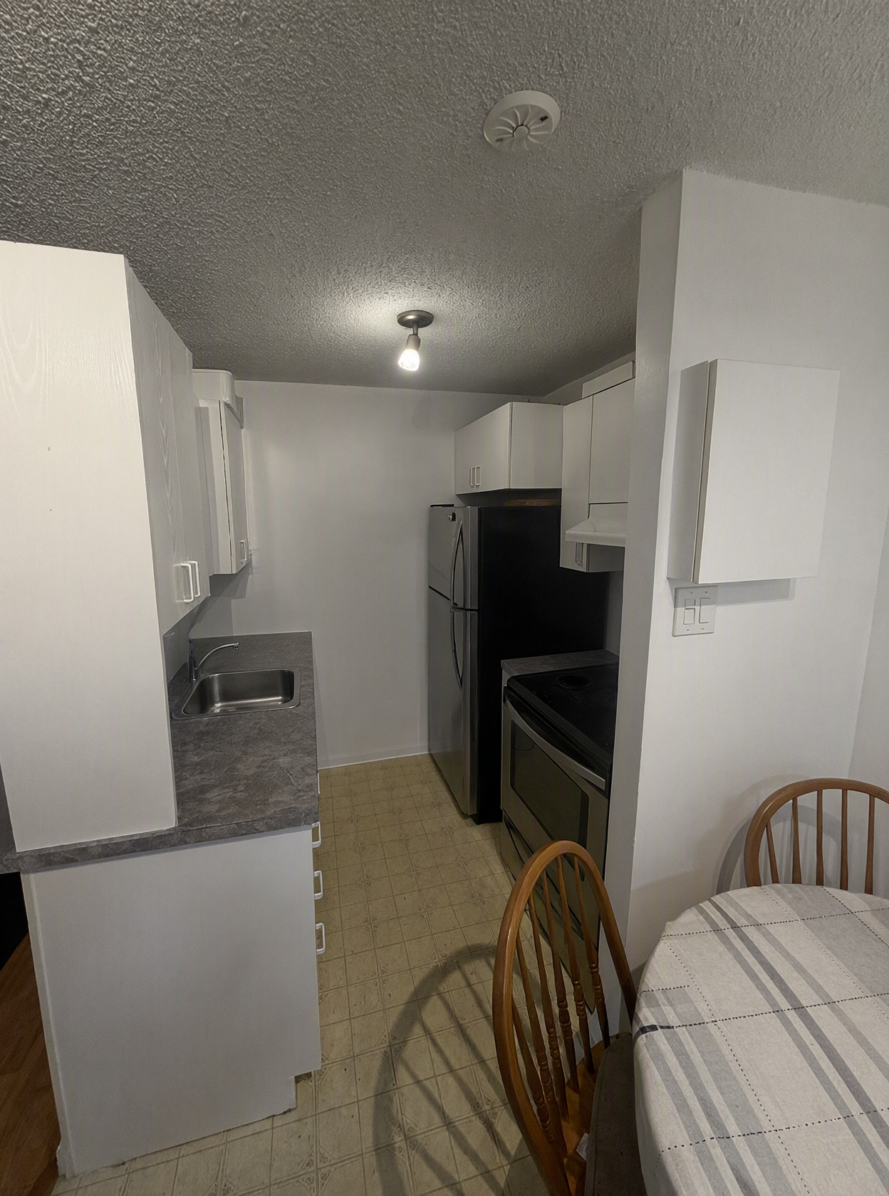 1 chambre quartier calme — photo 2
