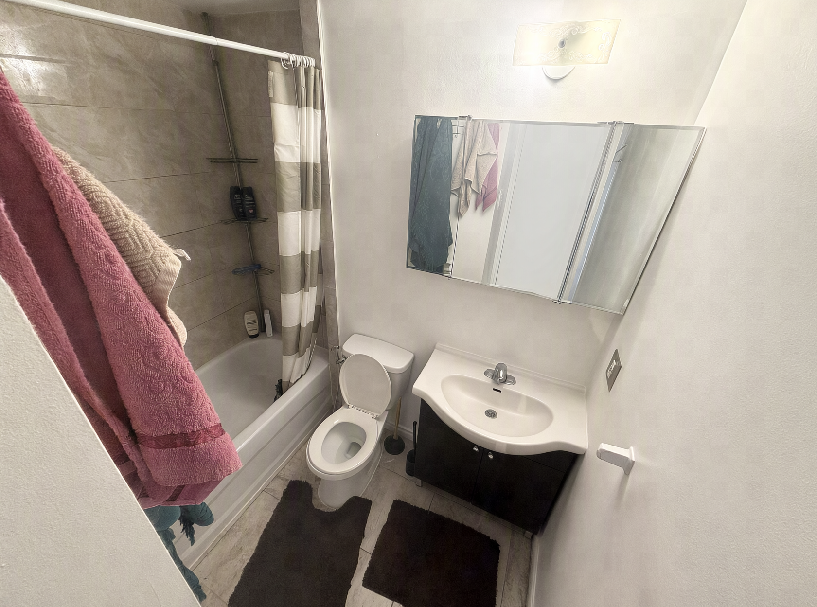1 chambre quartier calme — photo 5