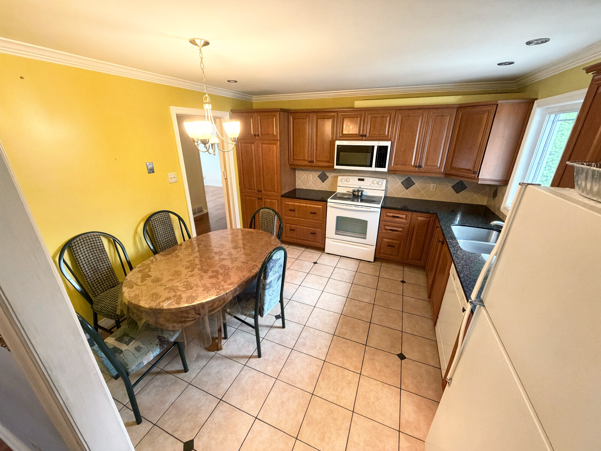 Maison 6 chambres à Aylmer — photo 4