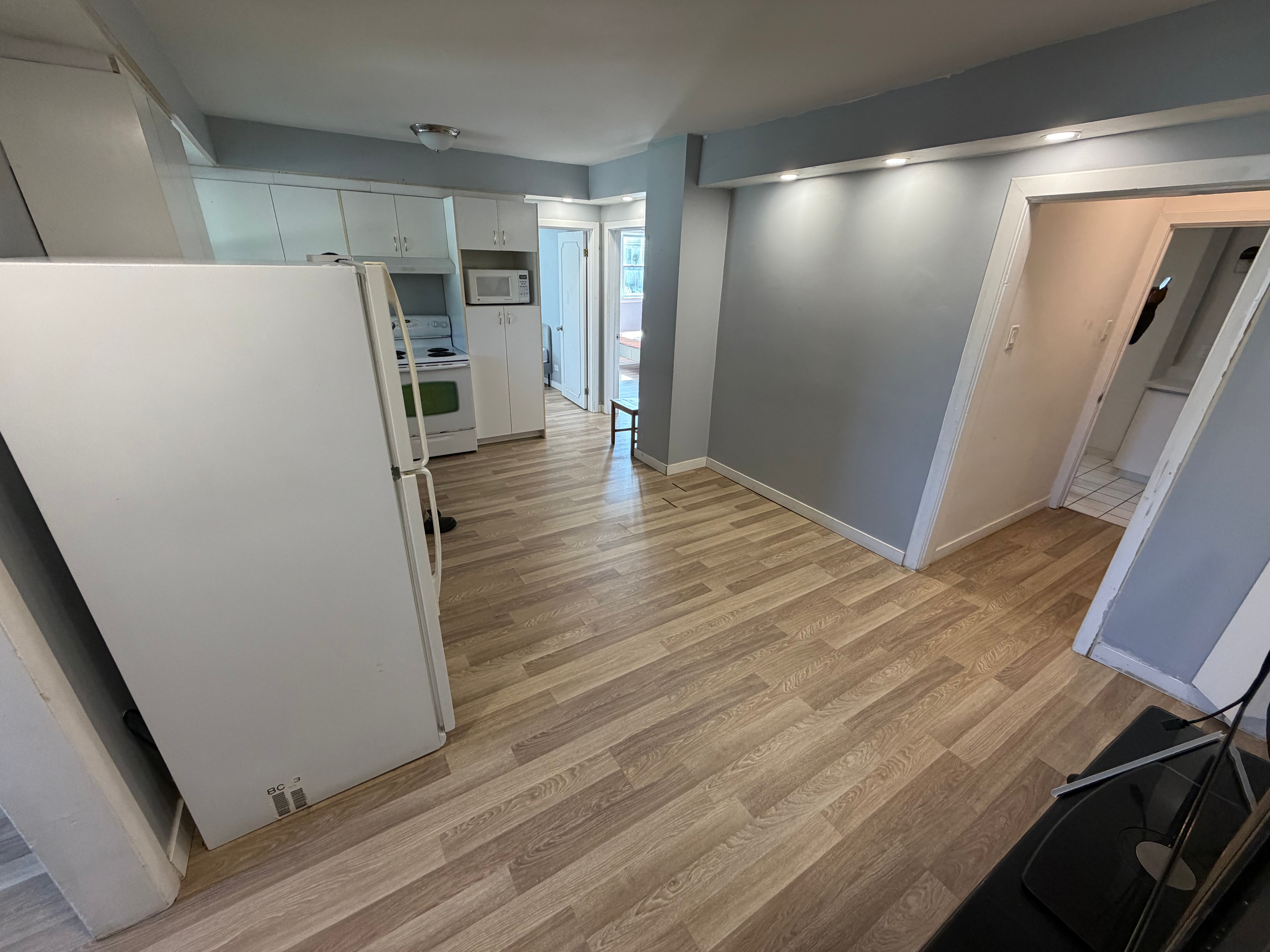 Super 2 chambres près de tout