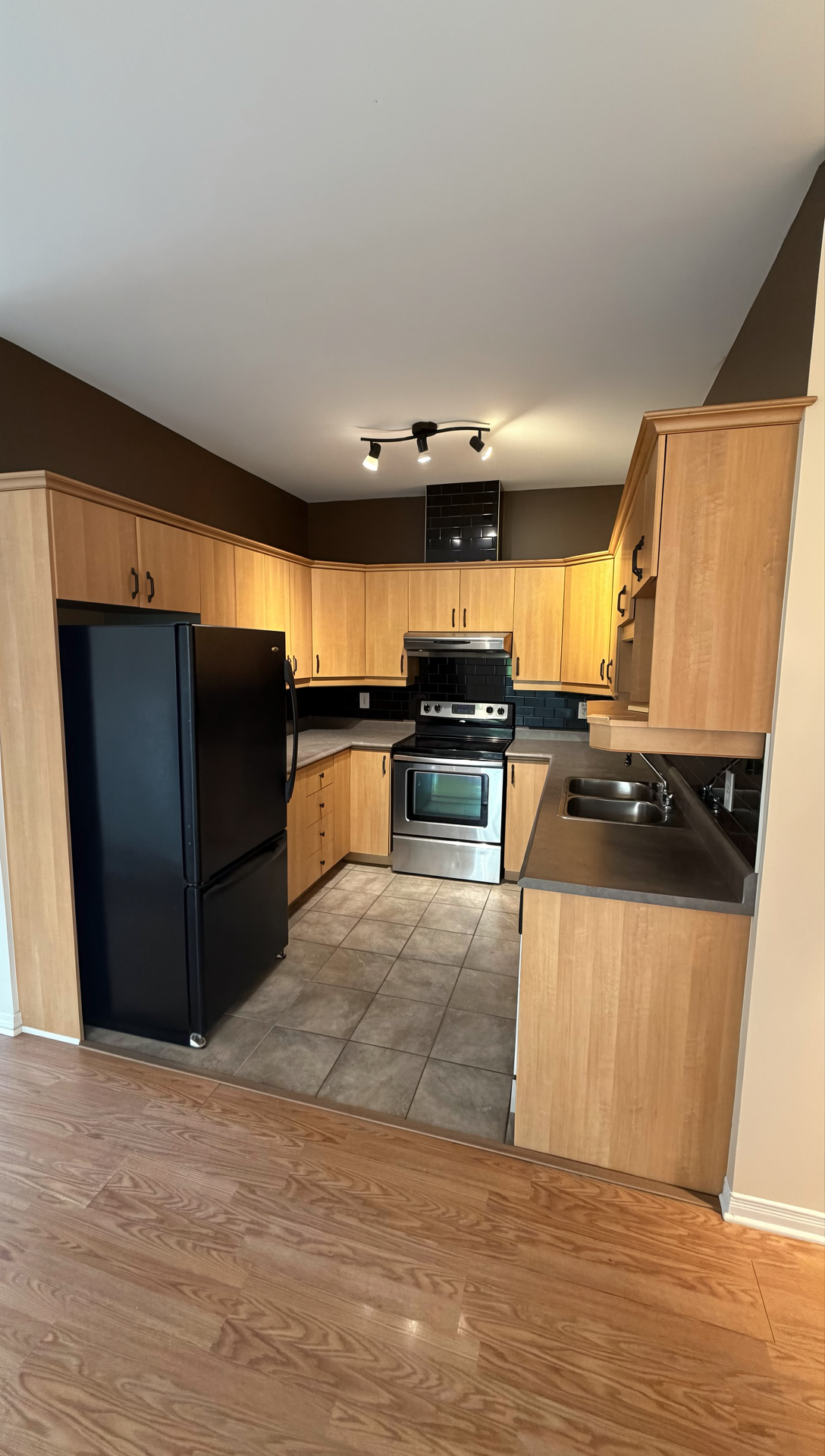 Superbe appartement au plateau — photo 4