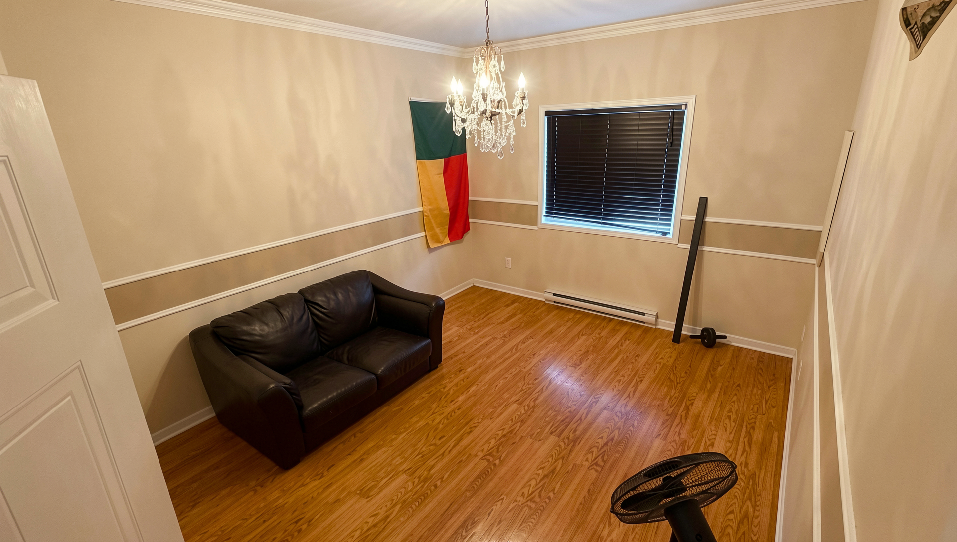 Superbe appartement au plateau — photo 6