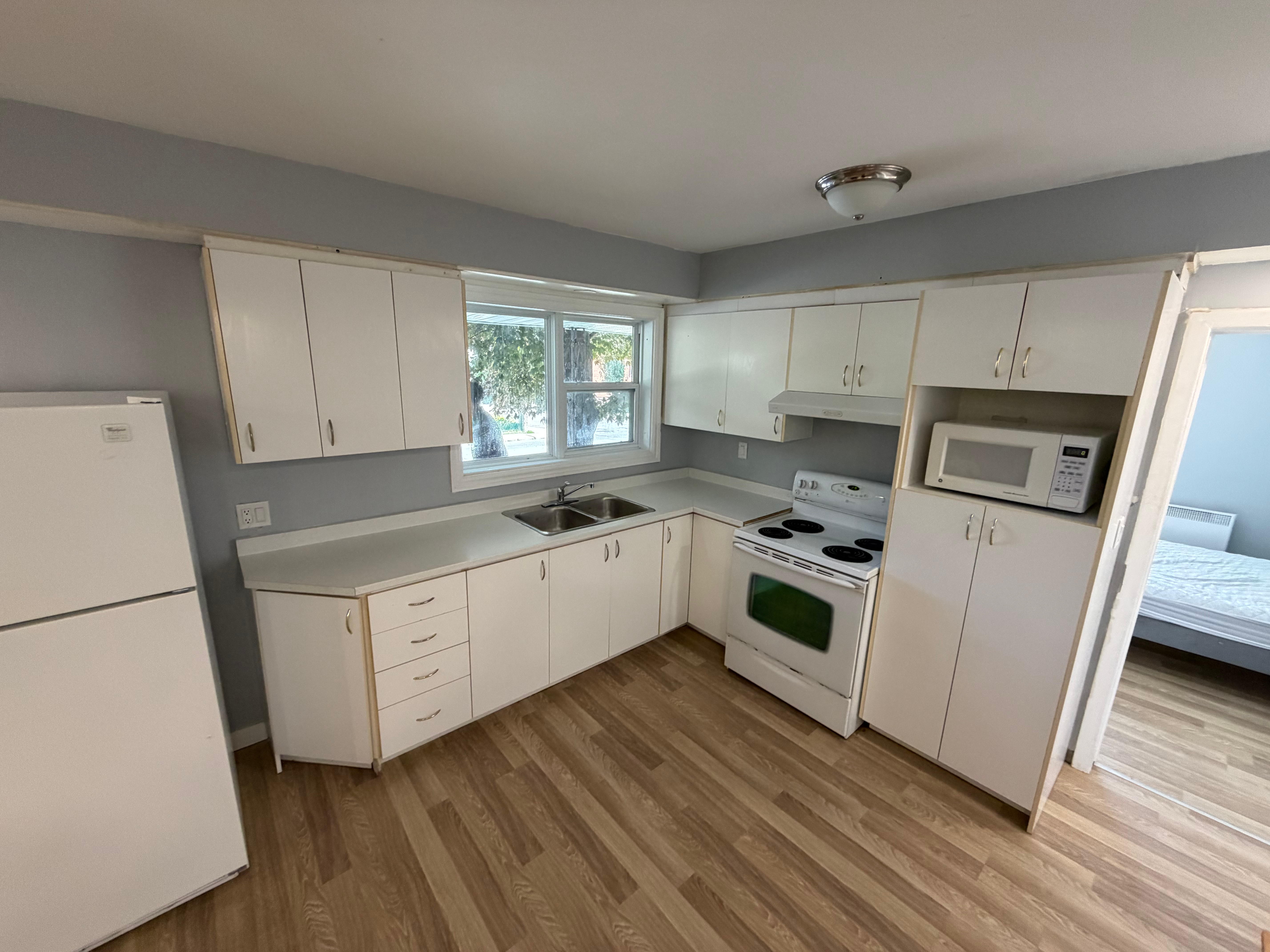 Super 2 chambres près de tout — photo 2