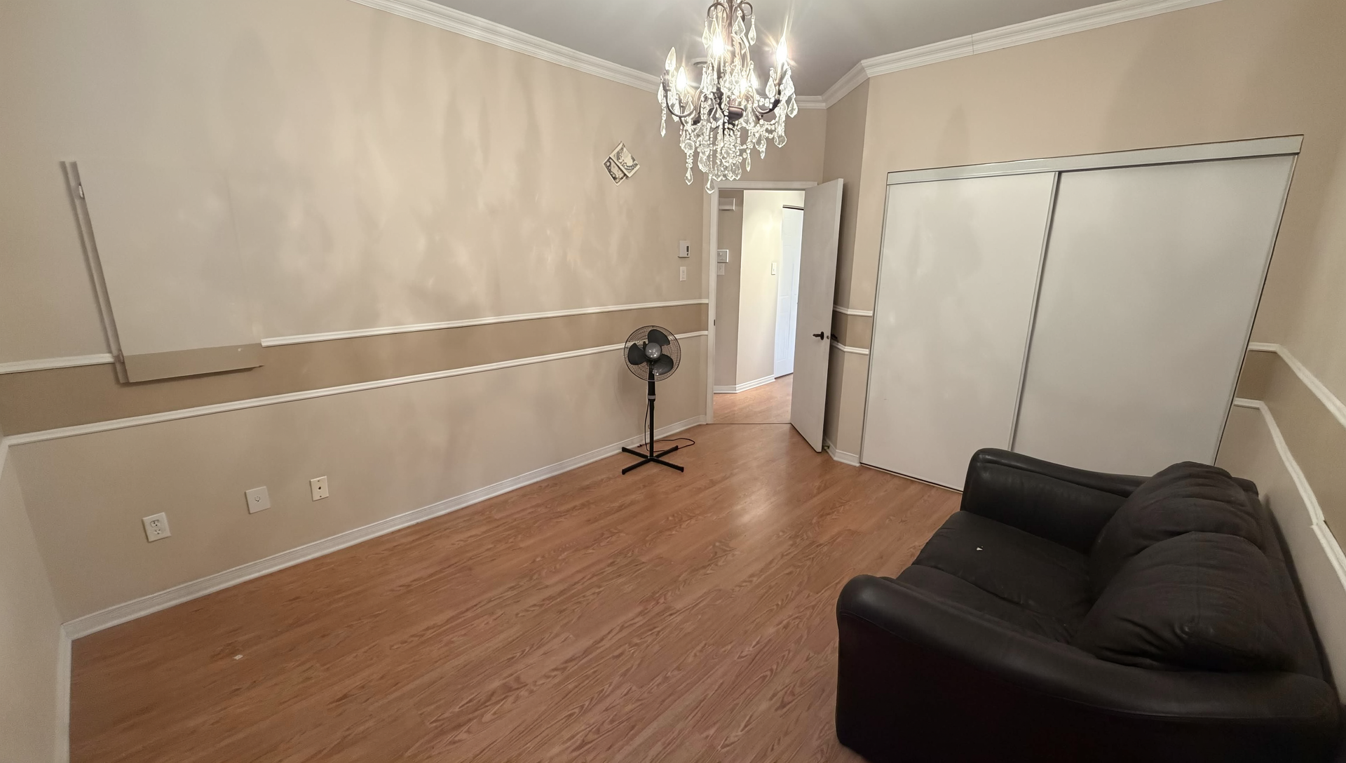 Superbe appartement au plateau — photo 8