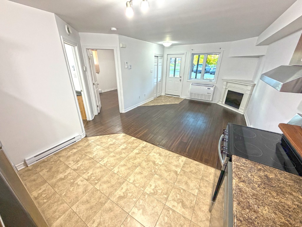 Superbe appartement 1 chambre au plateau — photo 6