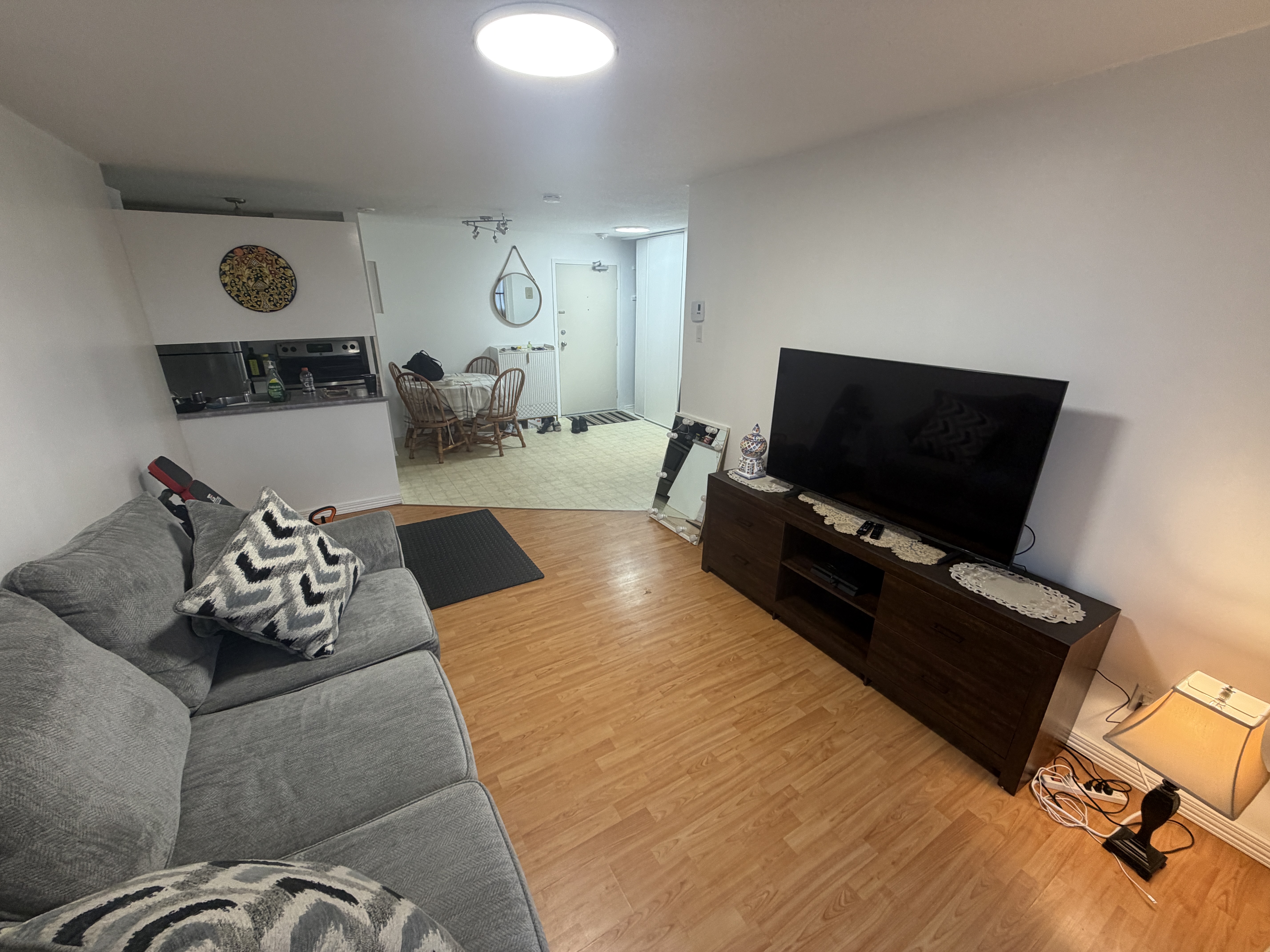 1 chambre quartier calme — photo 3