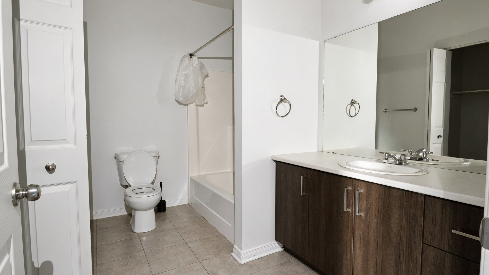 Magnifique 1 chambre au plateau — photo 9