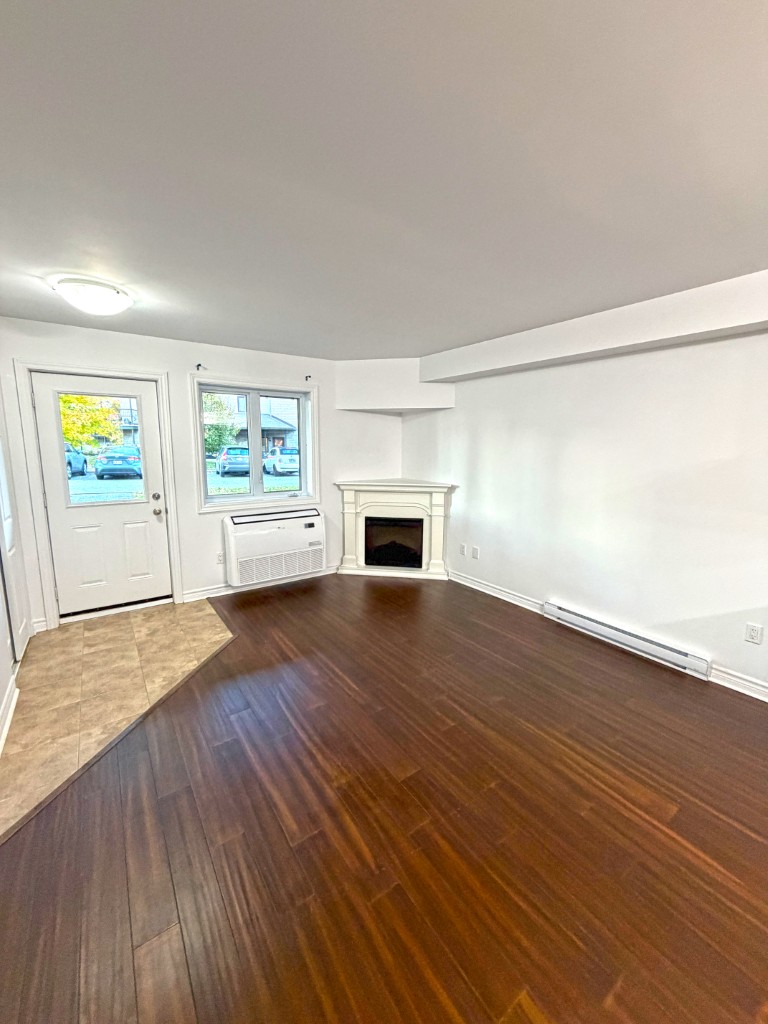 Superbe appartement 1 chambre au plateau — photo 3