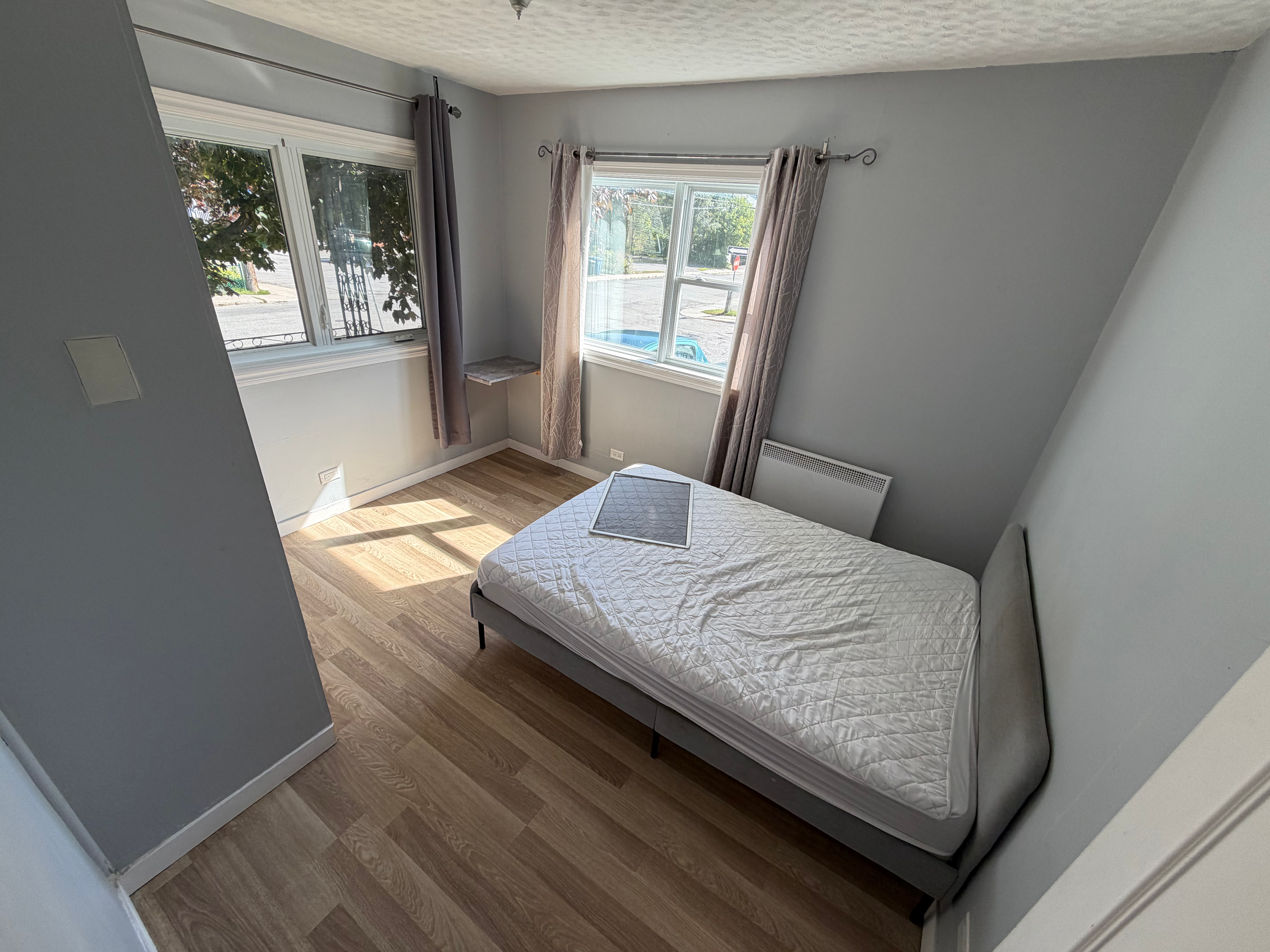 Super 2 chambres près de tout — photo 8