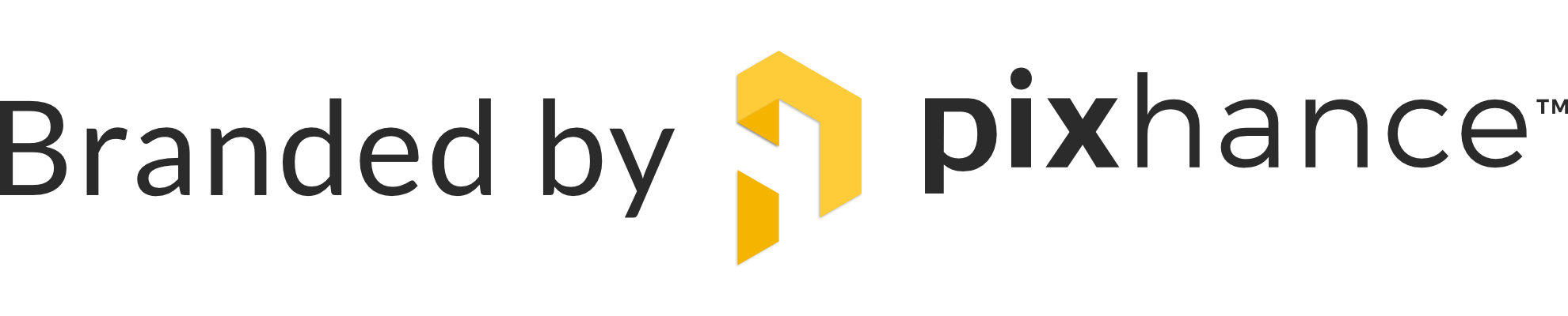 Branded by Pixhance