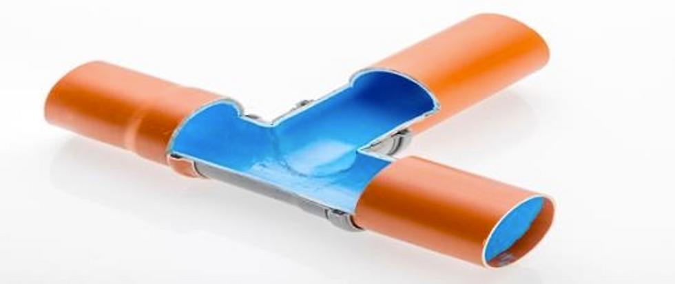 Pipeliner Kanal Service