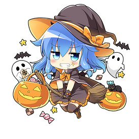 【ジト目2】ハロウィンぽっとちゃん.png