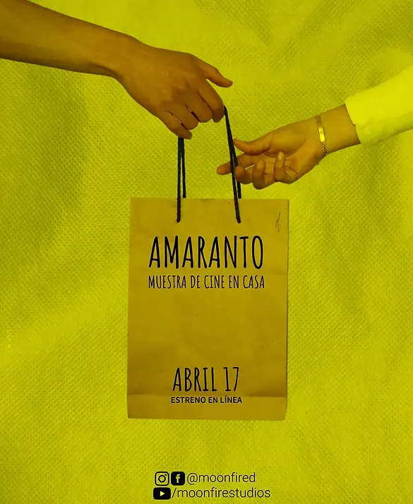 Poster - Amaranto 2.webp