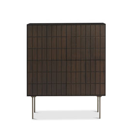 New collection of designer cabinets Cubio and Lina design by Nathalie Schellekens of Studio ONS (Heesch), created for Dutch brand DYYK – contemporary Dutch design, elegant and functional, sustainably made in Europe