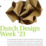 Prop carpets in Mobilia magazine, Prop cardboard carpet. Designs are designed by Dutch designer Nathalie Schellekens, from Studio ONS. Prop is a collection of luxury print carpets for T&M, Textiles and More.
Luxe printtapijt ontworpen door ontwerper Nathalie Schellekens van Studio ONS.