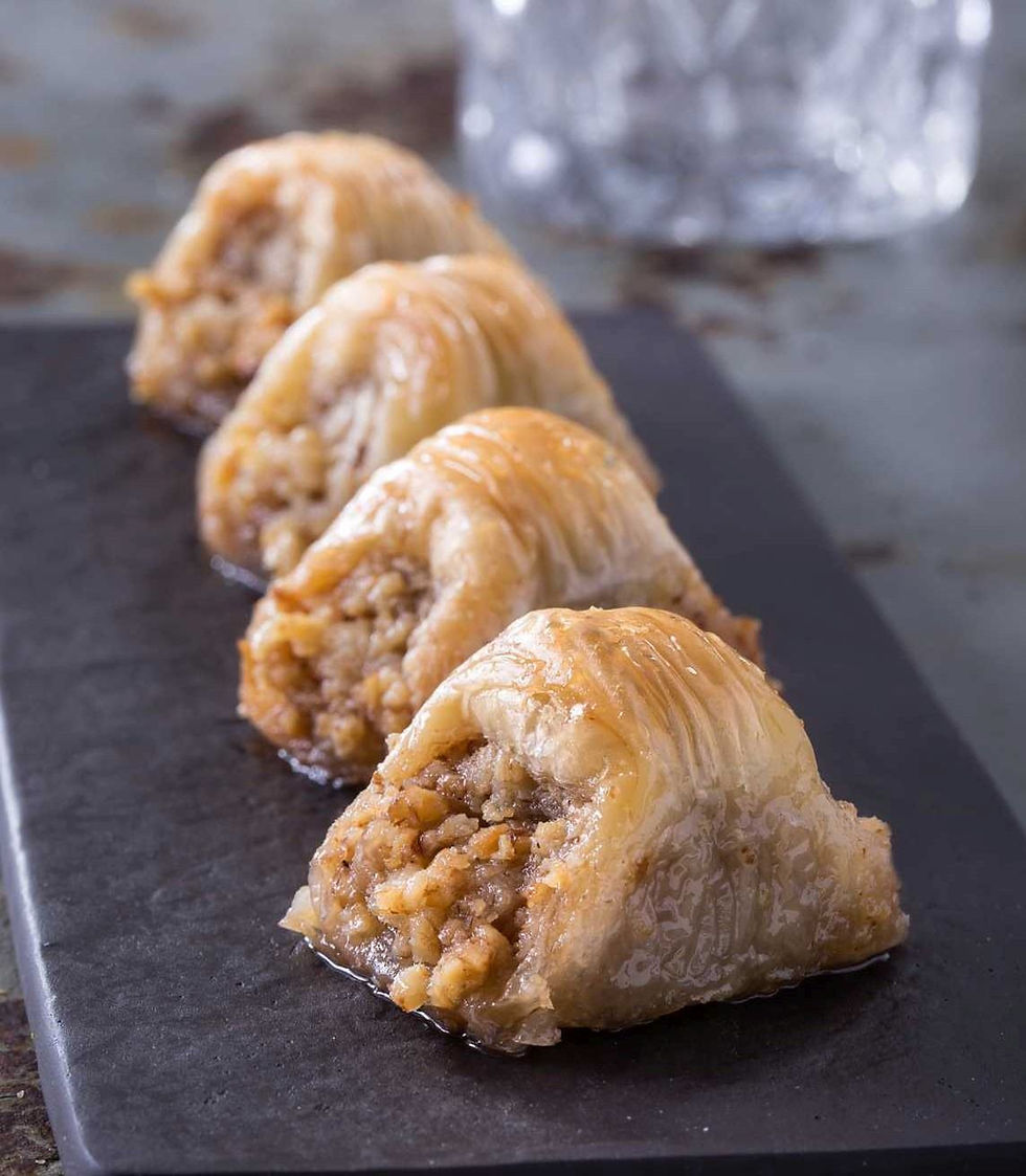 Walnut Cimcik