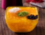 Zerde (Saffron and Rice Pudding)