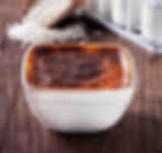 Oven Sutlac (Baked Rice Pudding