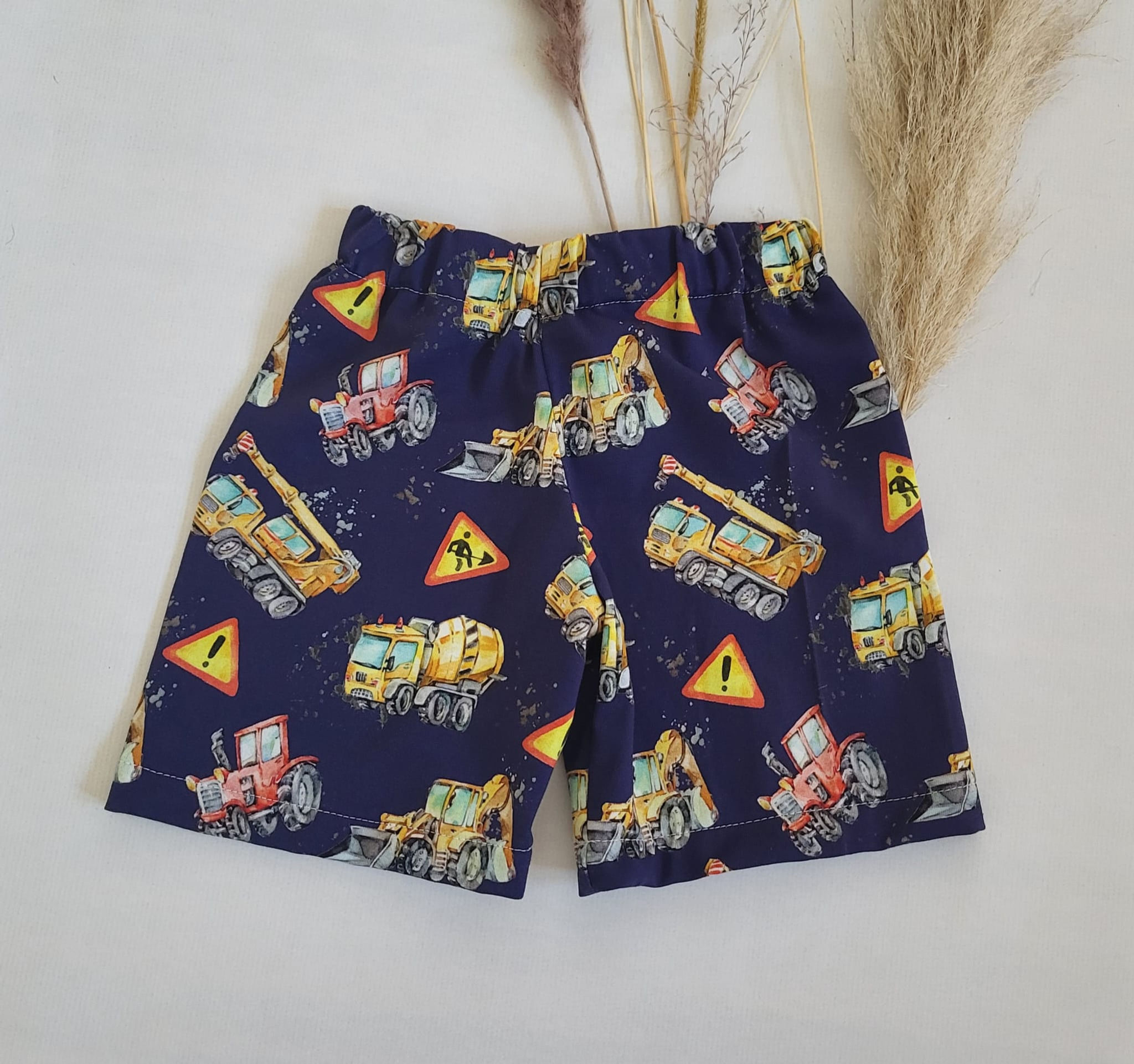 Kurze Hose Variante 3