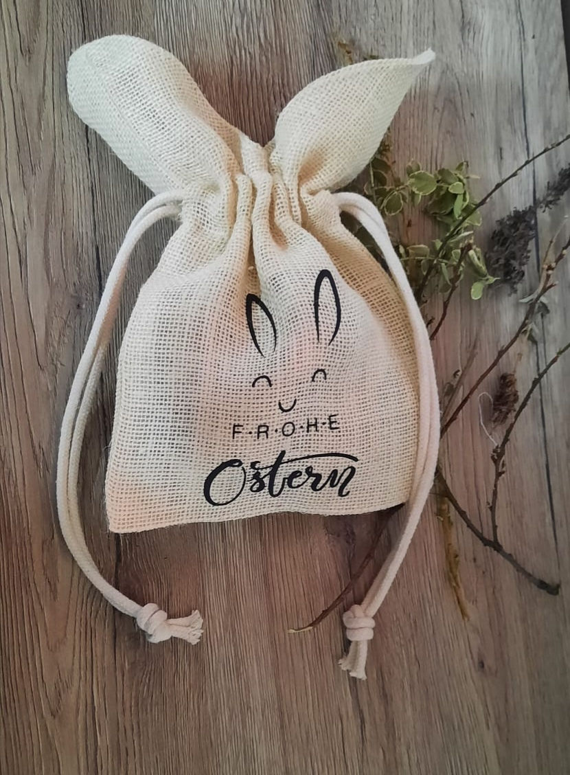 Miniaturbild: Osterhasensackerl