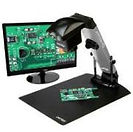Digital inspection systems for manufacturing and quality control