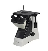 UNITRON microMET metallurgical microscope for materials analysis and inspection