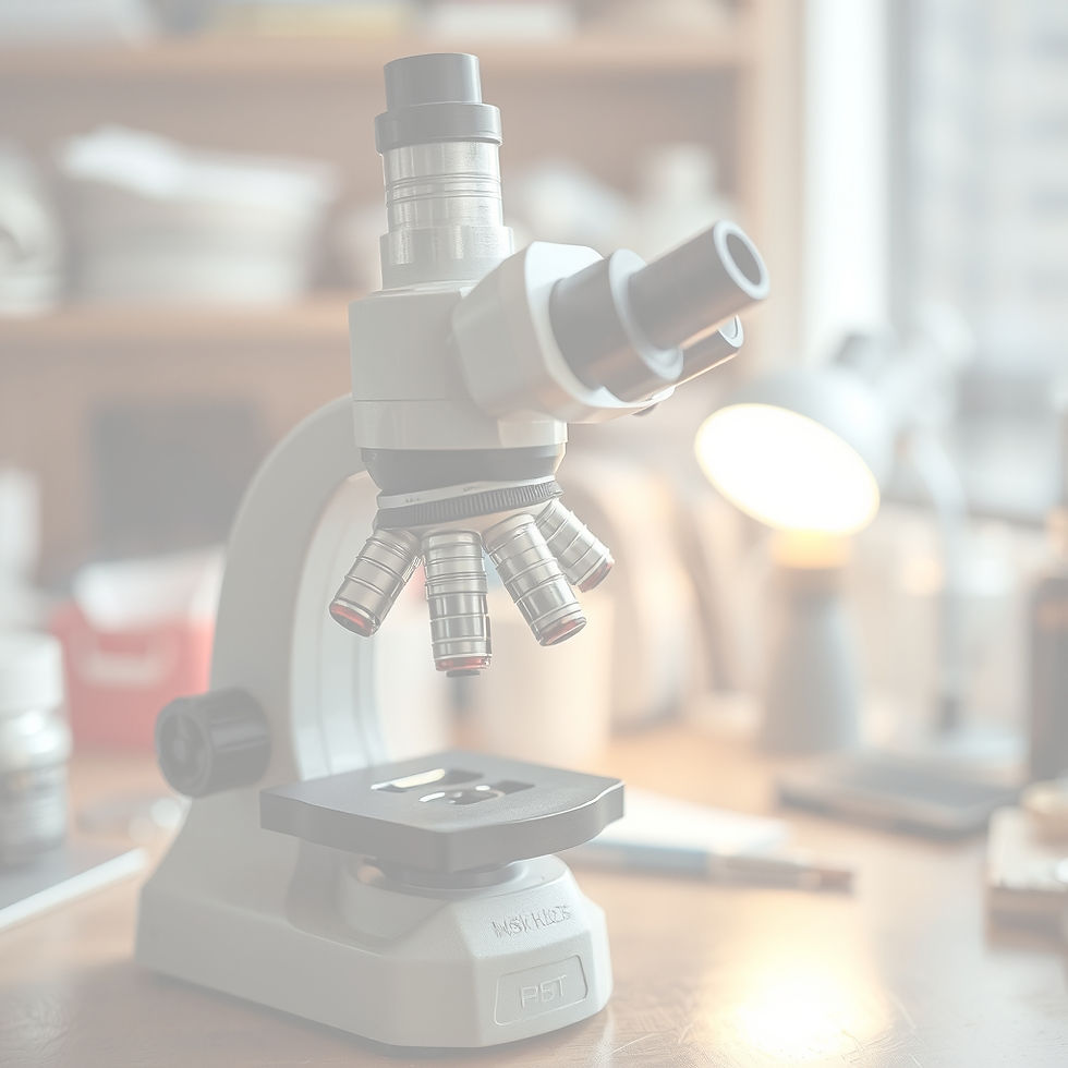 MICROSCOPE