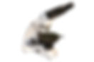 Meiji MT-90 polarizing microscope for geology and mineral analysis