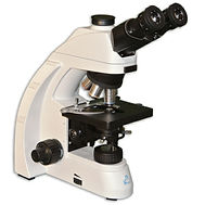 Meiji MT-50 upright microscope for laboratory research and education
