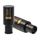 ACCU-CAM 500 microscope eyepiece camera for digital image capture