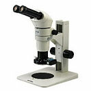 Stereo microscopes for inspection, assembly, laboratory, and educational applications