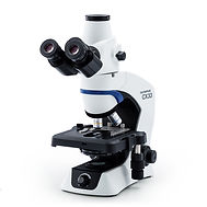 Olympus CX33 biological microscope for laboratory and educational applications