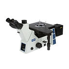 UNITRON Versamet 4 inverted metallurgical microscope for metallurgy and quality control