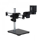 UNITRON microFOCUS 4K autofocus digital inspection system with 4K imaging