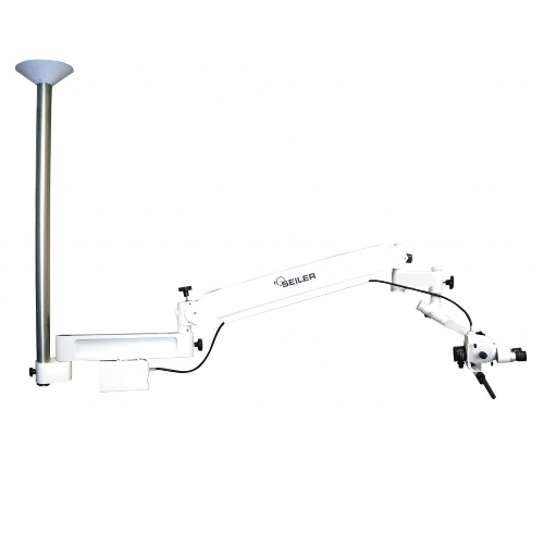 Alpha Slim Series ENT Ceiling Mount