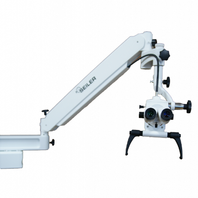 Seiler Alpha Slim 6 Series ENT Microscope Binocular Head