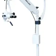 Seiler 985 colposcope with digital imaging system