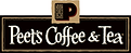 Peet's coffee. Office coffee delivery in the SF Bay Area. 