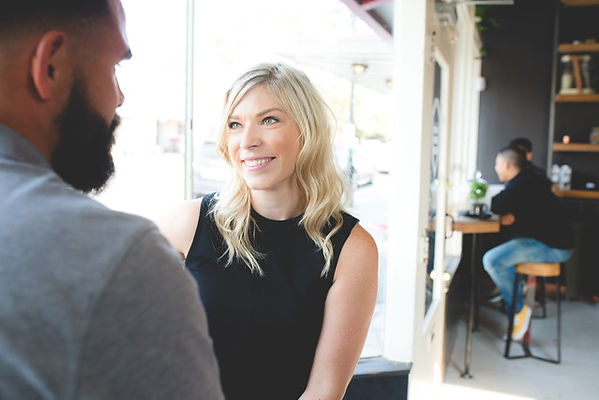 The Vendor's Daugher - A Podcast for Entrepreneurs