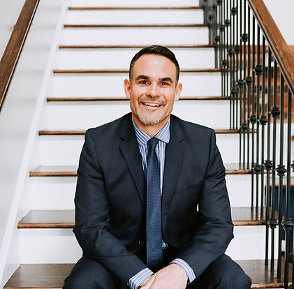 Ryan Calderon | Chattanooga Real Estate Agent