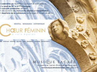 Choeur Féminin