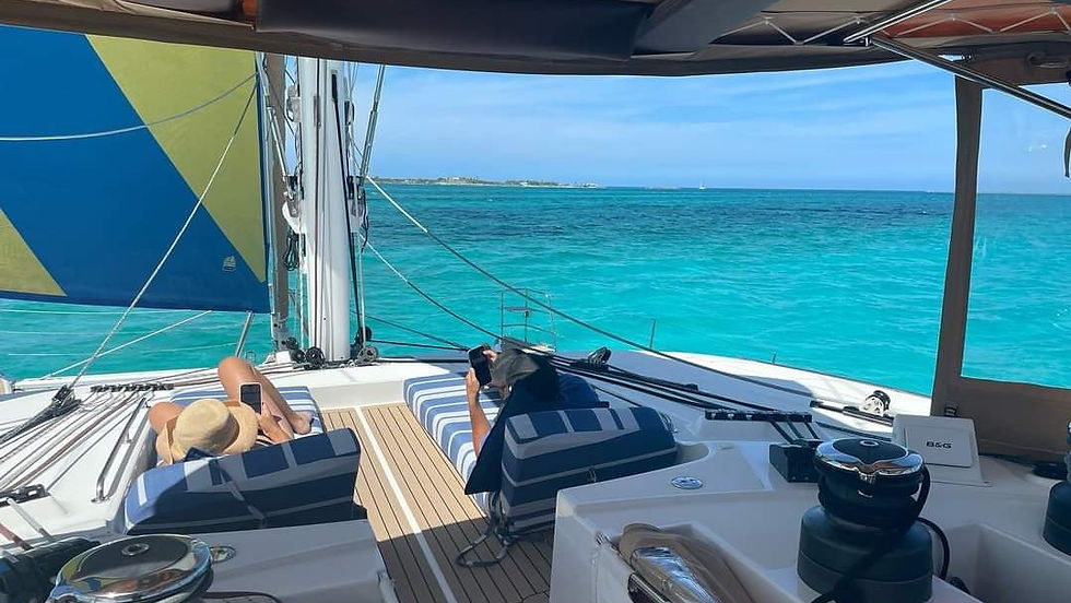 Lagoon 68 - Permateek