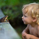 Dialogando com os mundos que me habitam...quando a natureza fala pela minha voz!