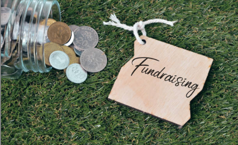 Fundraisers