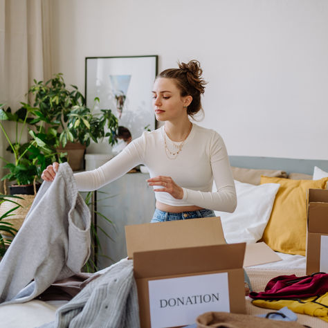 Preparing Your Home for Professional Cleaning